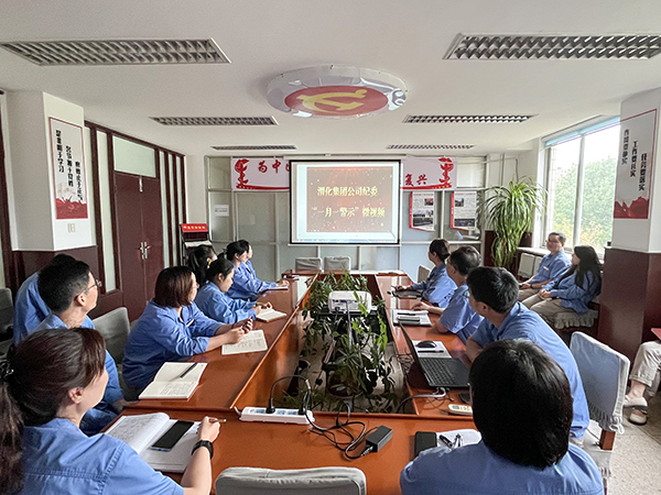 2 基層黨支部觀看“一月一警示”微視頻(副圖）.jpg